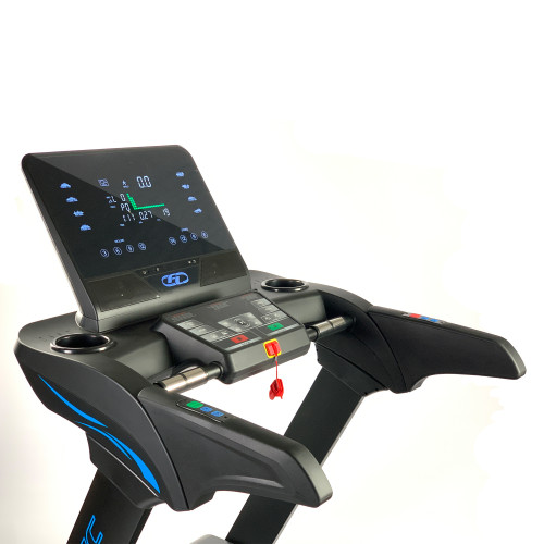 Бігова доріжка  FitLogic T29A Pro - фото №4